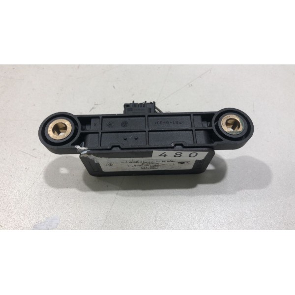 Módulo Sensor Rotação Gm Captiva 2008/2013