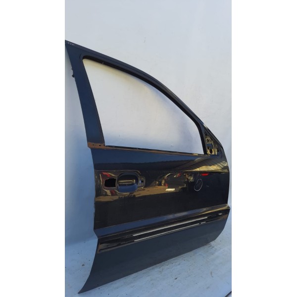 Porta Dianteira Direita Ford Ecosport 2004 A 2012