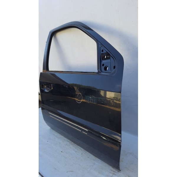 Porta Dianteira Direita Ford Ecosport 2004 A 2012