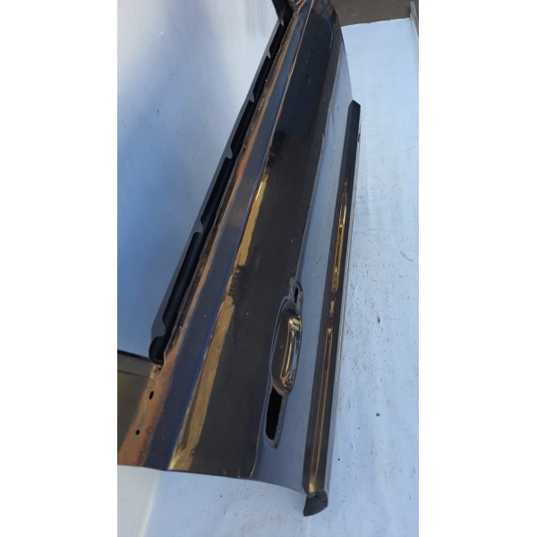 Porta Dianteira Direita Ford Ecosport 2004 A 2012