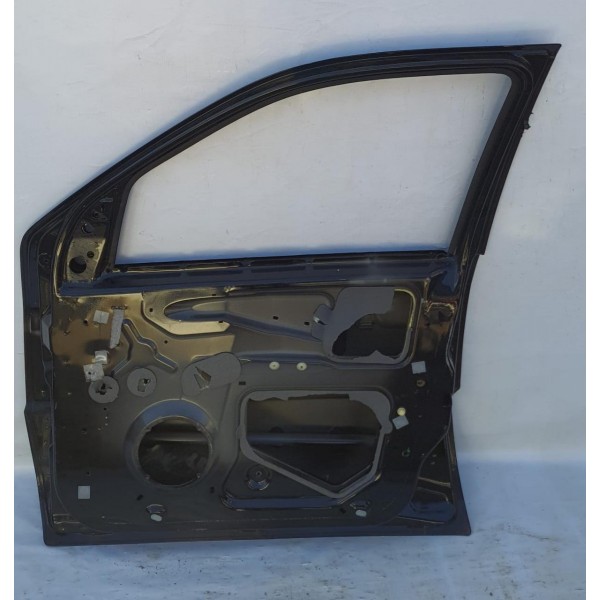 Porta Dianteira Direita Ford Ecosport 2004 A 2012
