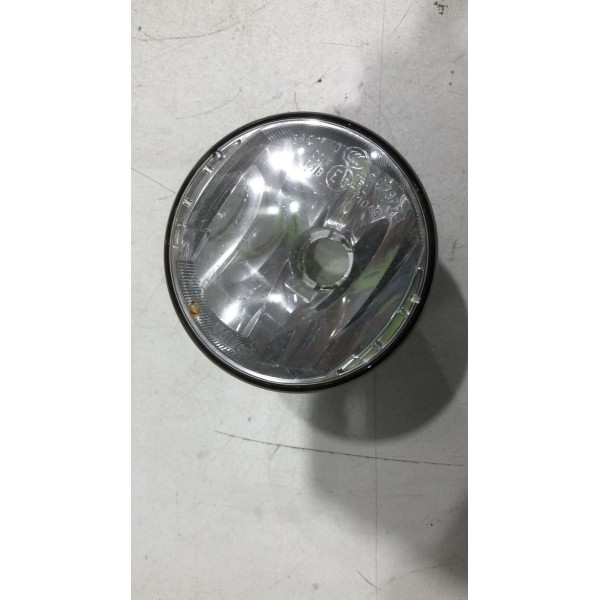 Farol Milha Esquerdo Renault Kwid 2019 2020 2021 A079773