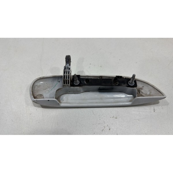 Maçaneta Externa Traseira Esquerda Chevrolet Onix 2013