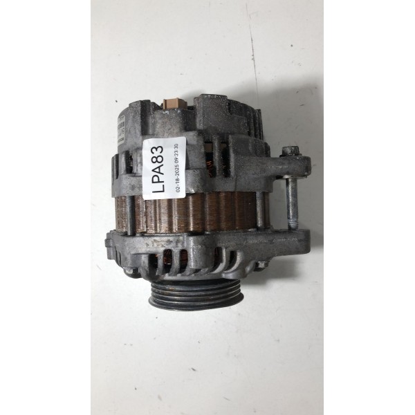 Alternador Honda New Fit New City 2009 2015 A5tj0091zt