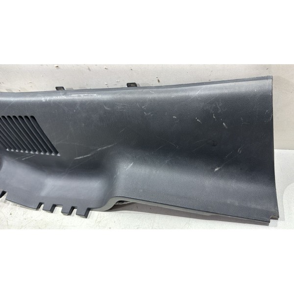 Moldura Interna Coluna S10 12 A 17 Traseira Direita