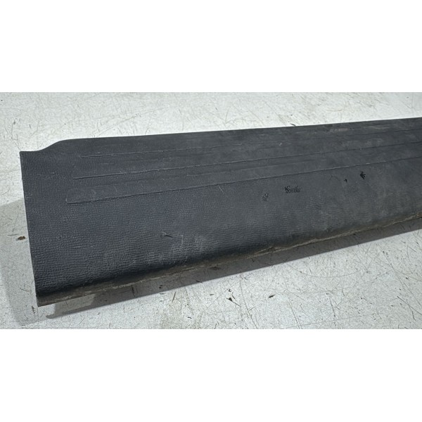 Soleira Porta Dianteira Chevrolet S10 2012/2015 Direita