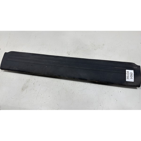 Soleira Porta Dianteira Chevrolet S10 2012/2015 Direita