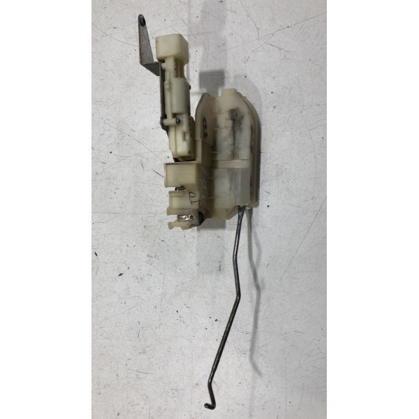 Fechadura Porta Traseira Direita S10 2012 Á 2020 Original