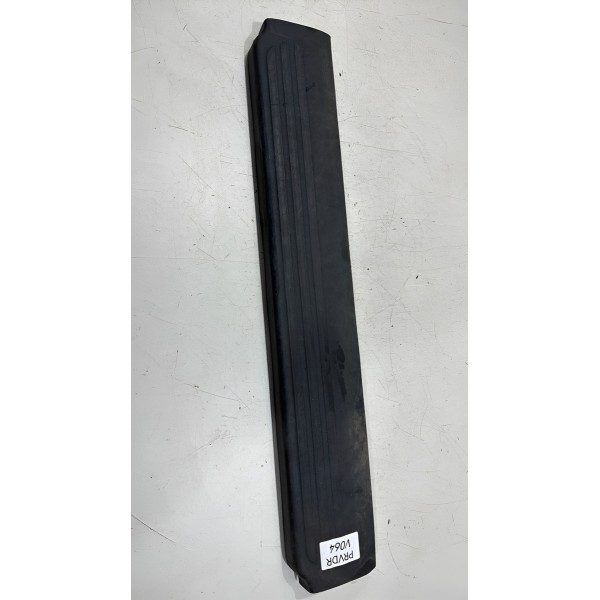 Soleira Porta Dianteira Chevrolet S10 2012/2015 Esquerda