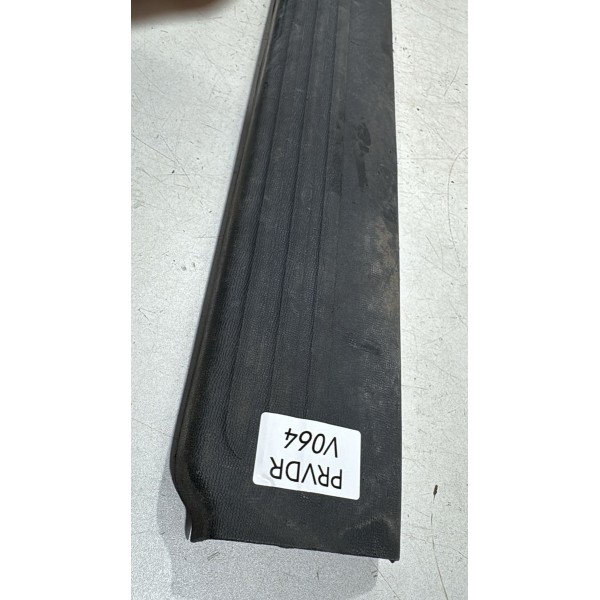 Soleira Porta Dianteira Chevrolet S10 2012/2015 Esquerda
