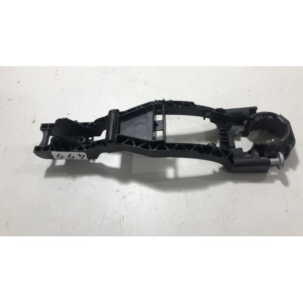 Suporte Base Maçaneta Gol Voyage 2010/2014 (5u4837885)