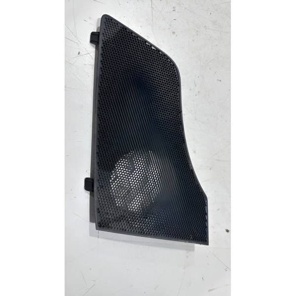 Grade Auto Falante Dianteiro Esquerdo Gm S10 2012 A 2015