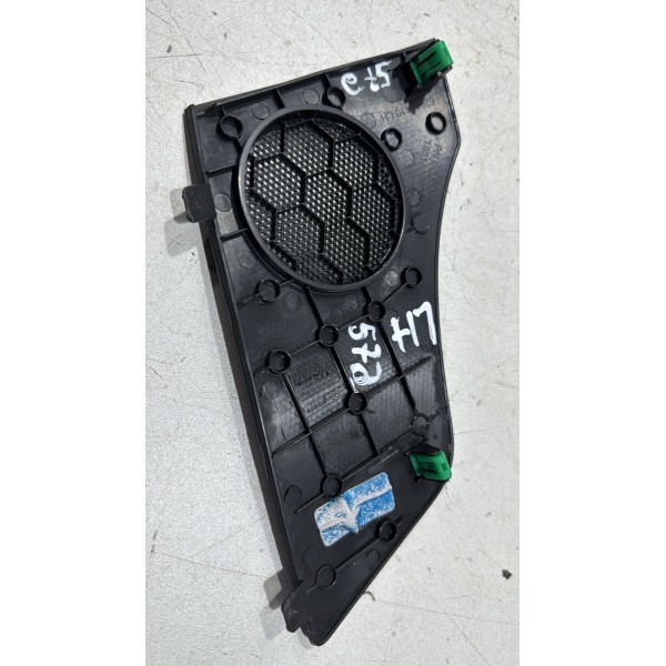 Grade Auto Falante Dianteiro Esquerdo Gm S10 2012 A 2015