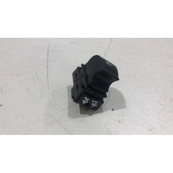 Botão Vidro Elétrico Passageiro Led Branco Fiat Argo