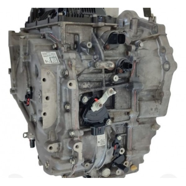 Caixa Câmbio Automático K120 7y5 Corolla 2.0 2021 2022 2023