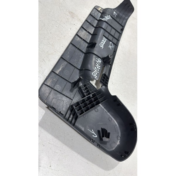 Acabamento Banco Diant Direito Gm S10 2012/2016 94772705