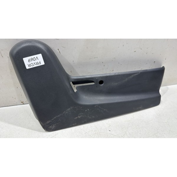 Acabamento Banco Diant Direito Gm S10 2012/2016 94772705