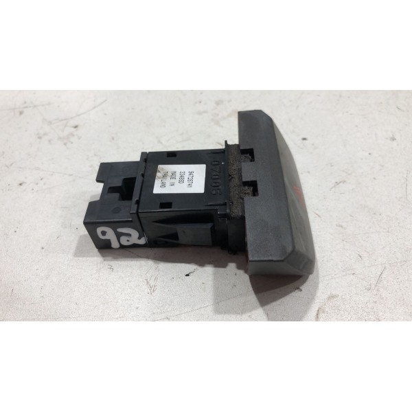 Chave Botão Pisca Alerta S10 2012 Á 2020 94728741