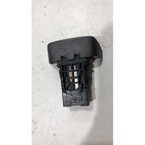 Chave Botão Pisca Alerta S10 2012 Á 2020 94728741