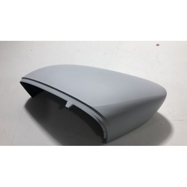 Capa Retrovisor Gol Voyage G6 2013 A 2016 Esquerdo