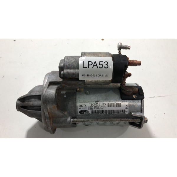 Motor De Arranque Ford Ka 2014 2022 1.0 E3b511000aa