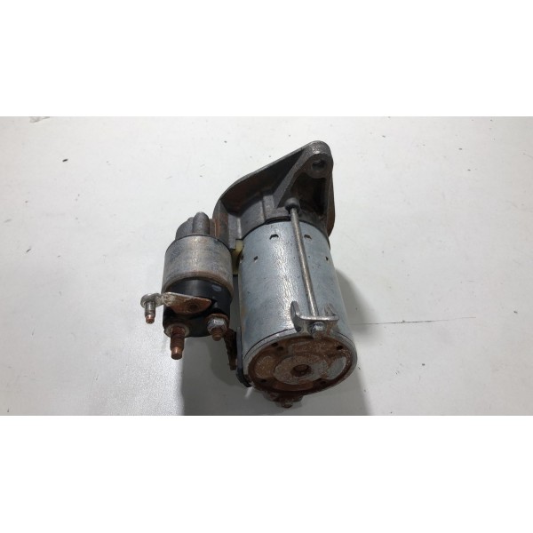 Motor De Arranque Ford Ka 2014 2022 1.0 E3b511000aa