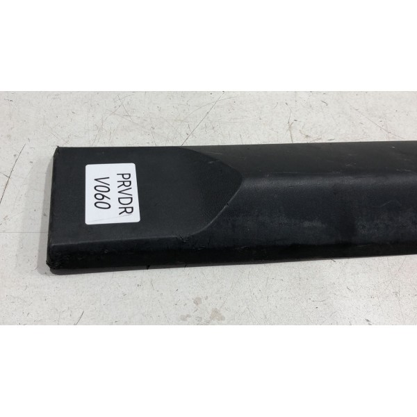 Friso Porta Traseira Esquerda S10 2012 Á 2020 Orig. Detalhe