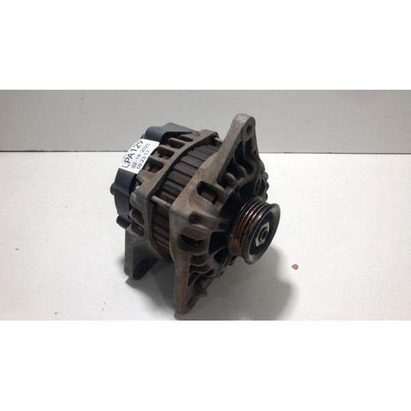 Alternador Hyundai Tucson 2.0 2010 A 2015