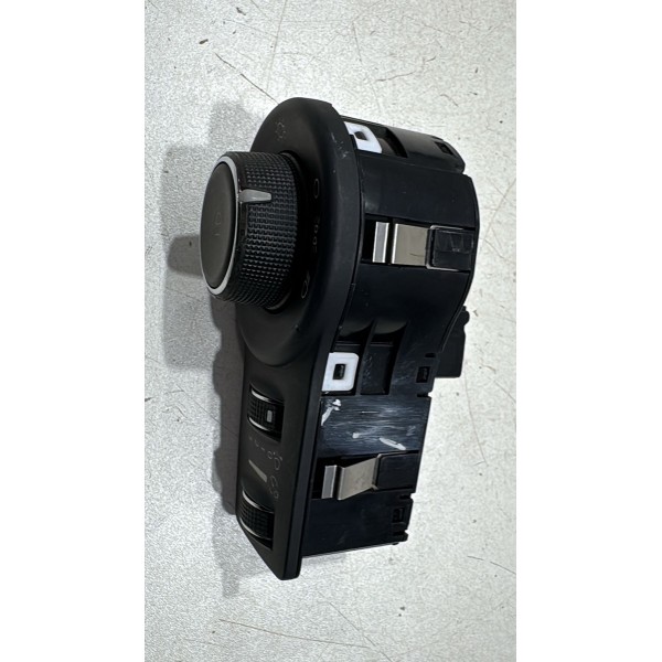 Botão Farol Luz Jeep Renegade 2020/2021 Original Botão Farol Luz Jeep Renegade 2020/2021 Original