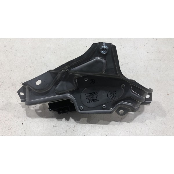 Máquina Limpador Traseiro Toyota Yaris 2021/2023 851300d250
