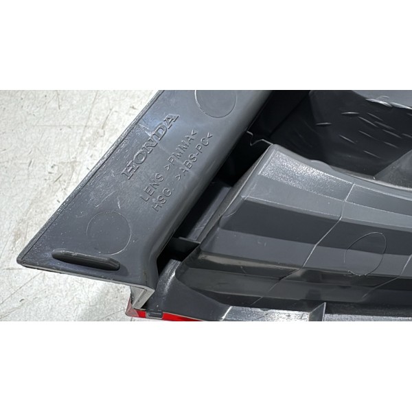 Lanterna Esquerda Fit 2013 2014 Original