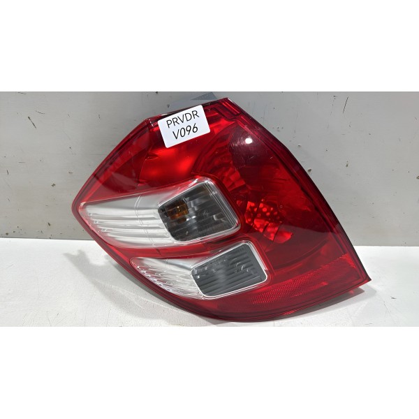 Lanterna Esquerda Fit 2013 2014 Original