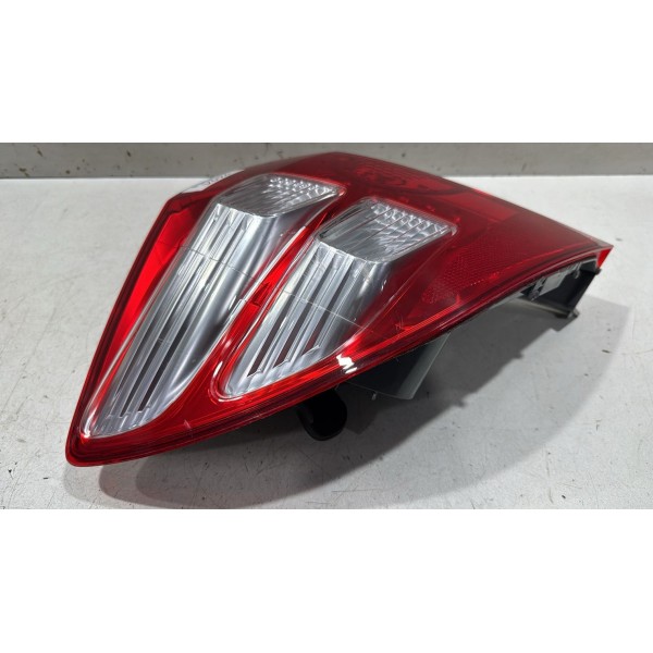 Lanterna Esquerda Fit 2013 2014 Original