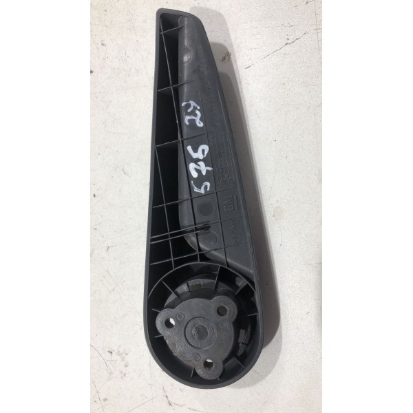 Alavanca Altura Banco Esquerdo S10 2012 Á 2015 52015068