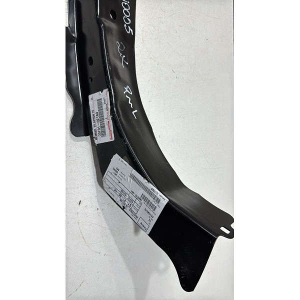 Fechamento Reforço Longarina Direita Corolla Cross 2020/2025 Fechamento Reforço Longarina Direita Corolla Cross 2020/2025