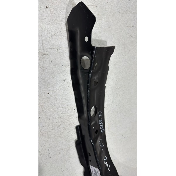 Fechamento Reforço Longarina Direita Corolla Cross 2020/2025 Fechamento Reforço Longarina Direita Corolla Cross 2020/2025