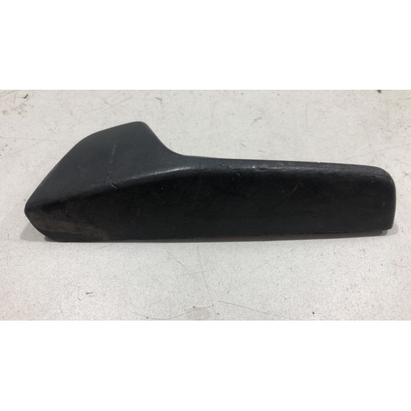 Alavanca Regulador Inclinação Banco Esquerdo S10 2012 Á 2016