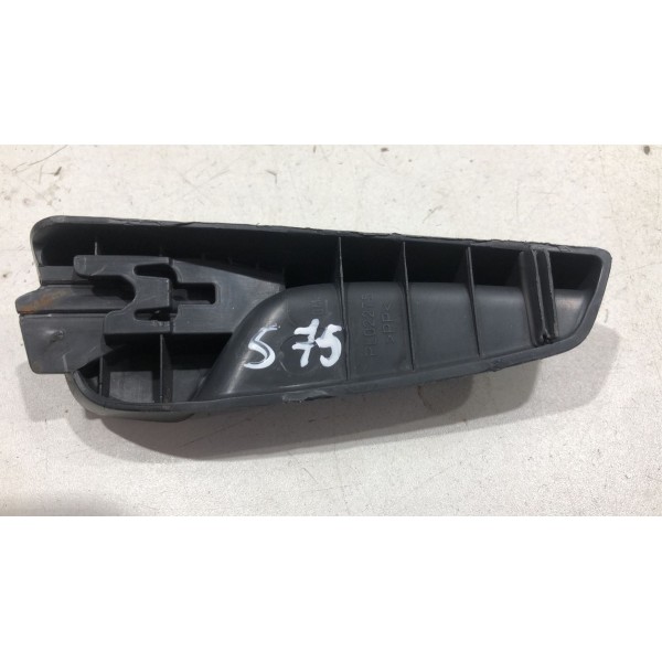 Alavanca Regulador Inclinação Banco Esquerdo S10 2012 Á 2016