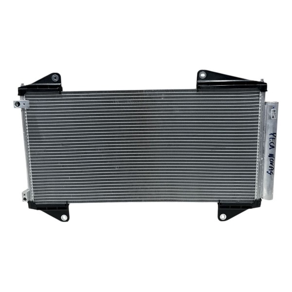 Condensador Ar Condicionado Fit Wr-v 2015 2016 2021 Original