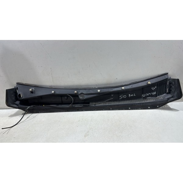 Churrasqueira Chevrolet S10 2012 A 2016 52069424