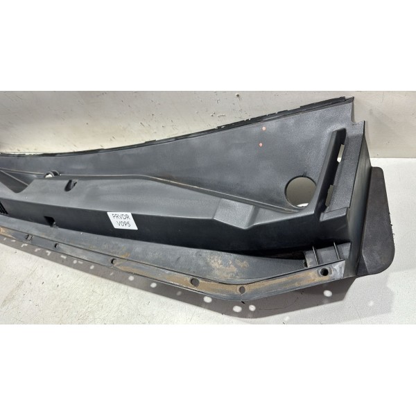 Churrasqueira Chevrolet S10 2012 A 2016 52069424
