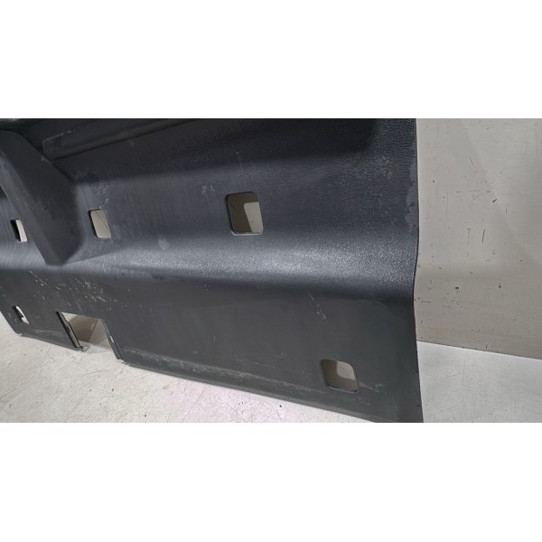 Forro Acabamento Traseiro Carroceria S10 2012 A 2017 Forro Acabamento Traseiro Carroceria S10 2012 A 2017