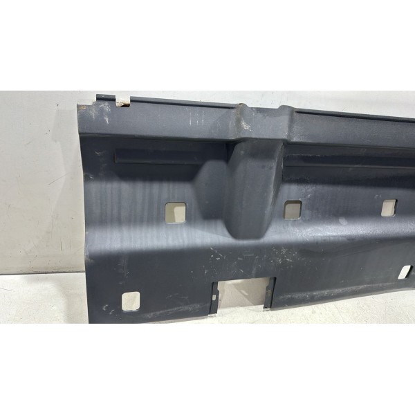 Forro Acabamento Traseiro Carroceria S10 2012 A 2017 Forro Acabamento Traseiro Carroceria S10 2012 A 2017