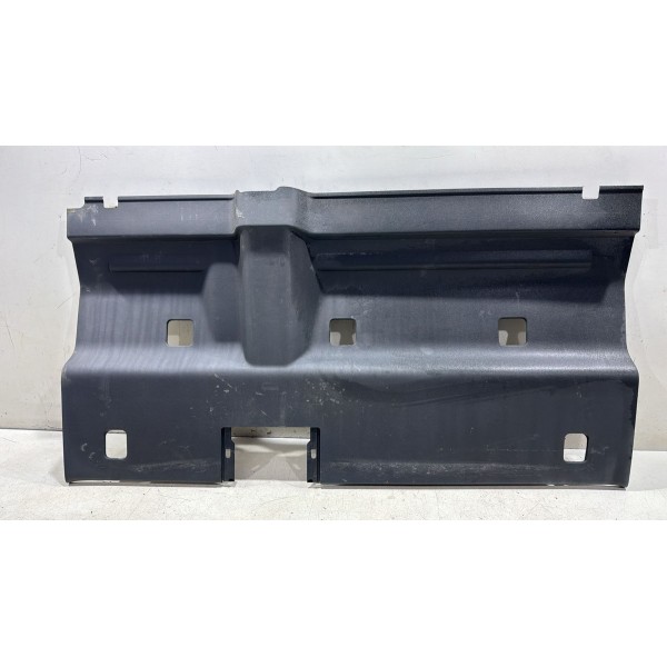 Forro Acabamento Traseiro Carroceria S10 2012 A 2017 Forro Acabamento Traseiro Carroceria S10 2012 A 2017