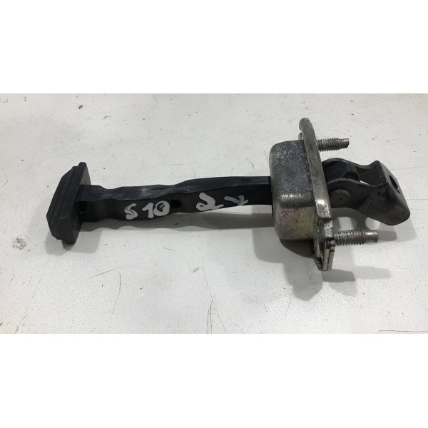 Limitador De Porta Esquerda Gm S10 2012 Á 2015