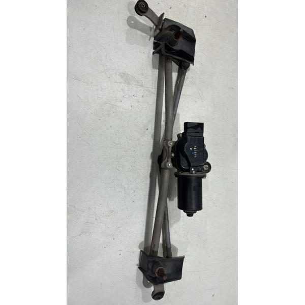 Motor Limpador Parabrisa Com Galhada Chevrolet S10 12/23