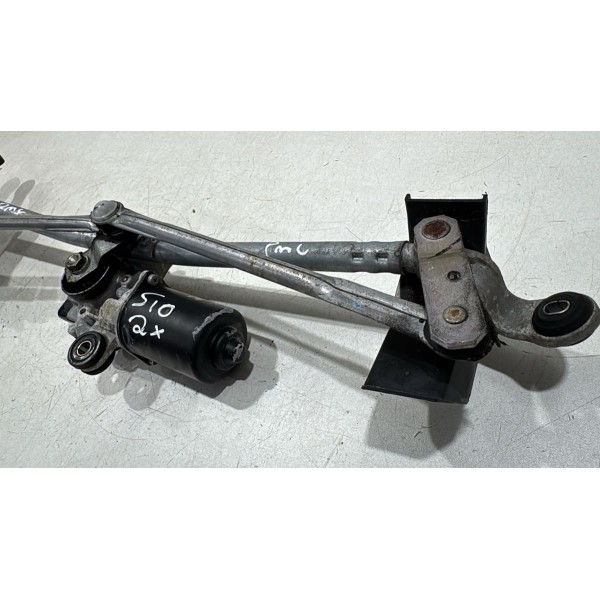 Motor Limpador Parabrisa Com Galhada Chevrolet S10 12/23