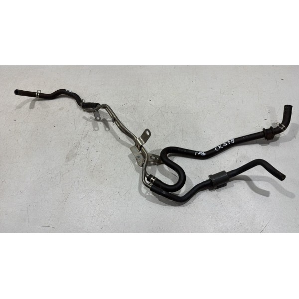 Cano Duto De Água Motor Outlander Asx 2.0 2012/2015