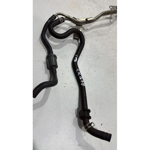 Cano Duto De Água Motor Outlander Asx 2.0 2012/2015