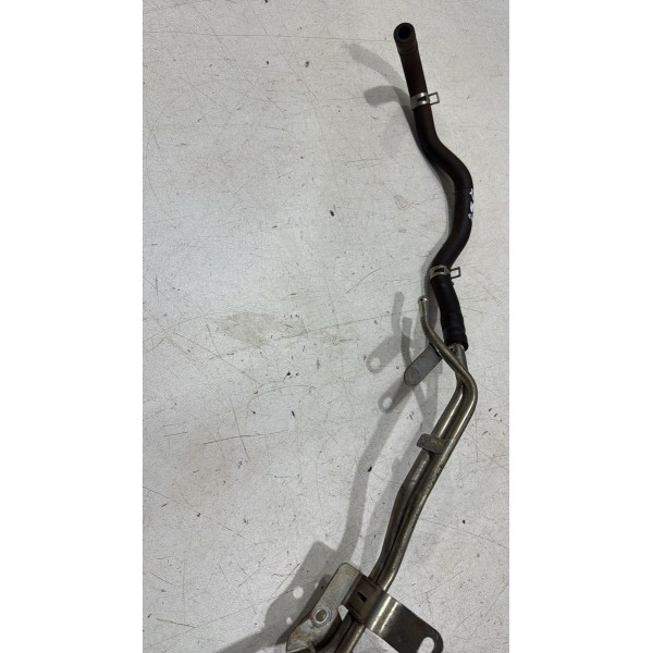 Cano Duto De Água Motor Outlander Asx 2.0 2012/2015